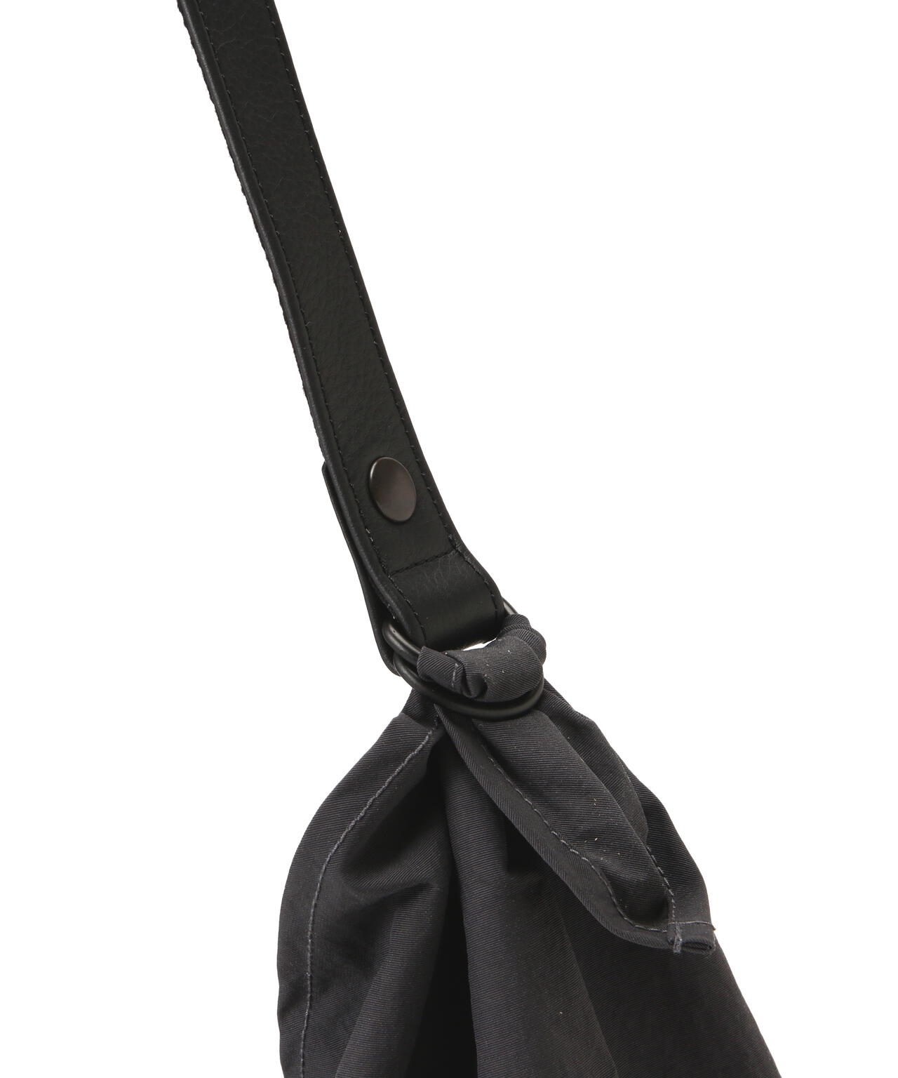 SLOW(スロウ)span nylon-wrap bag S- 586S112K