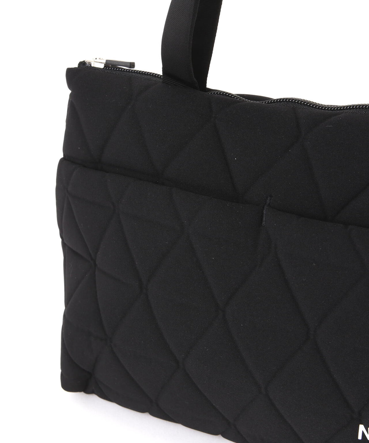 THE NORTH FACE (ザ・ノースフェイス)Geoface Box Tote NM32355