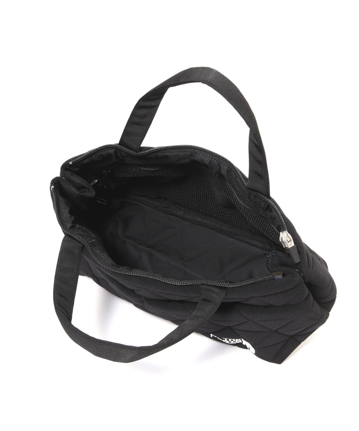 THE NORTH FACE (ザ・ノースフェイス)Geoface Box Tote NM32355