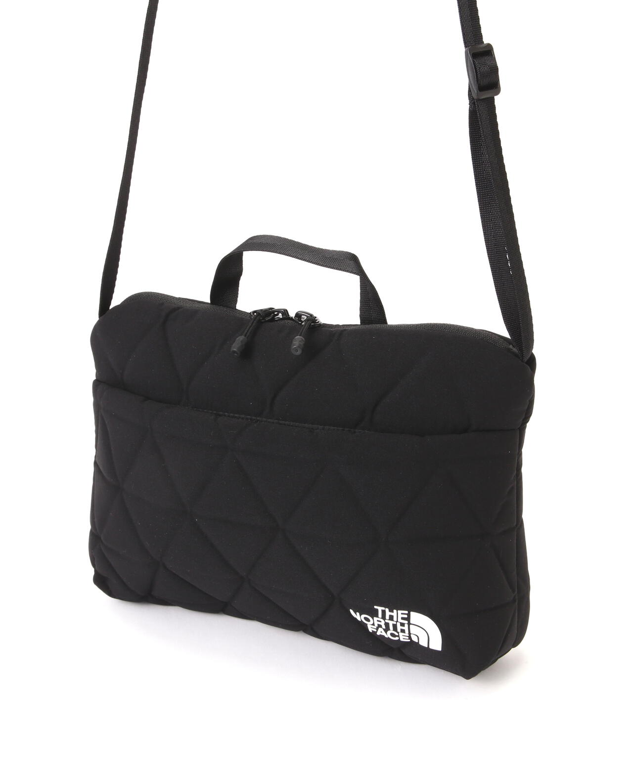THE NORTH FACE(ザ・ノース・フェイス)Geoface Pouch NM32356
