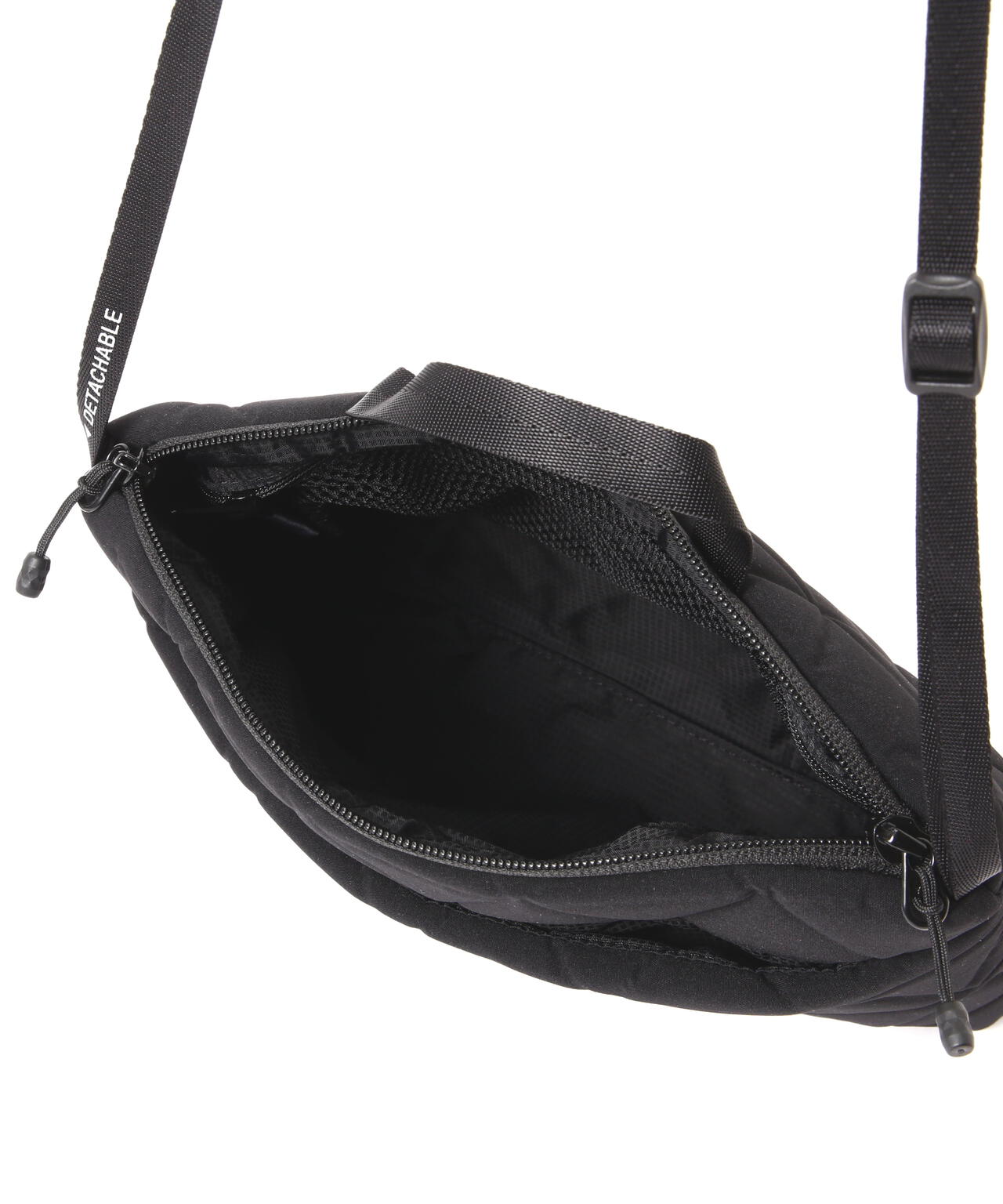 THE NORTH FACE(ザ・ノース・フェイス)Geoface Pouch NM32356