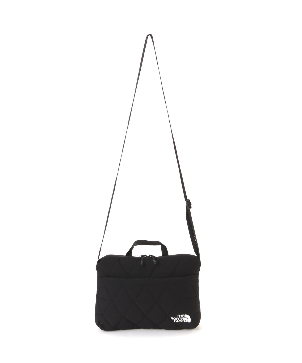 THE NORTH FACE(ザ・ノース・フェイス)Geoface Pouch NM32356