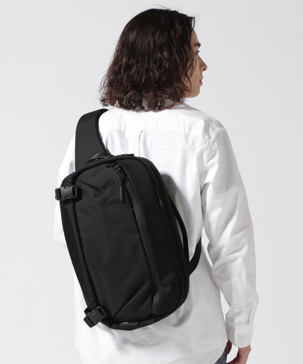 Aer(エアー)Travel Sling 2 Black AER-21013