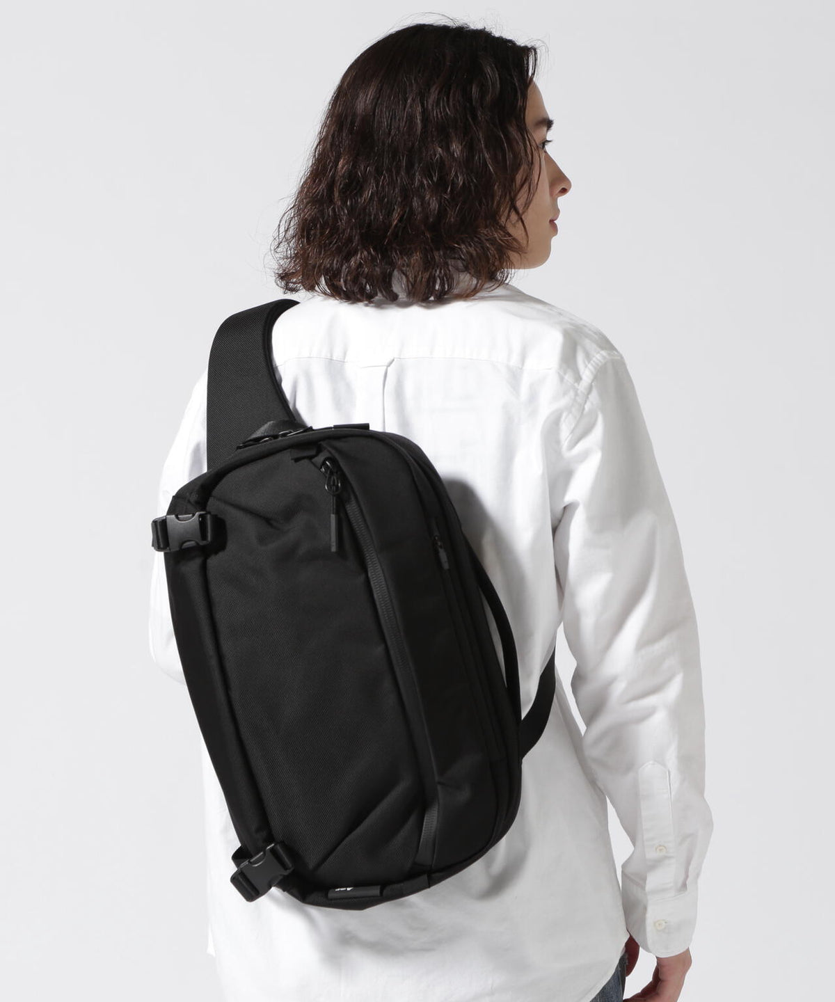 Aer(エアー)Travel Sling 2 Black AER-21013