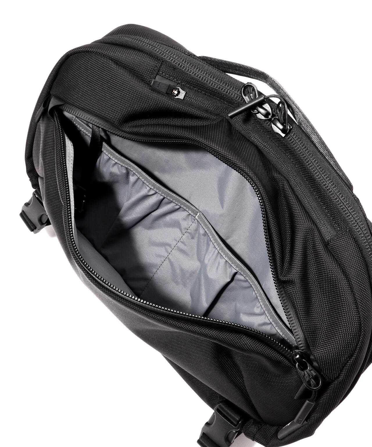 Aer(エアー)Travel Sling 2 Black AER-21013