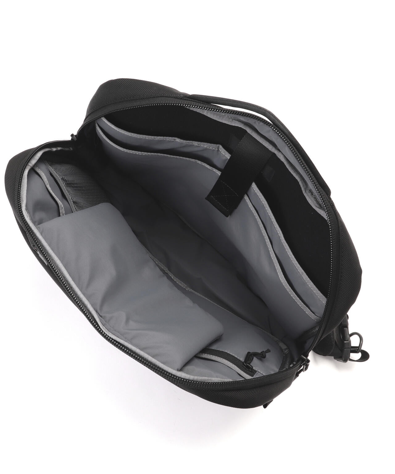 Aer(エアー)Travel Sling 2 Black AER-21013