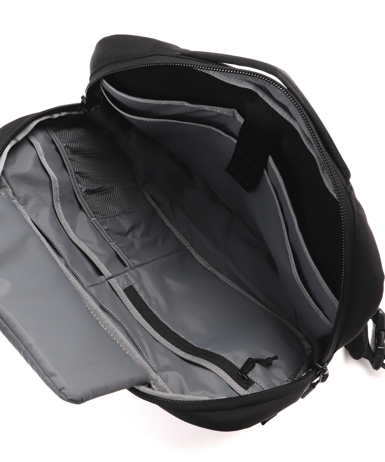 Aer(エアー)Travel Sling 2 Black AER-21013