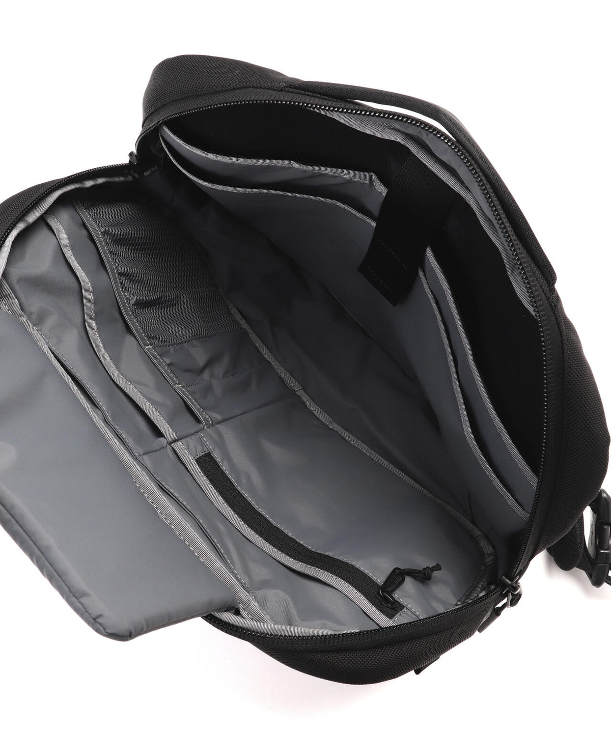 Aer(エアー)Travel Sling 2 Black AER-21013
