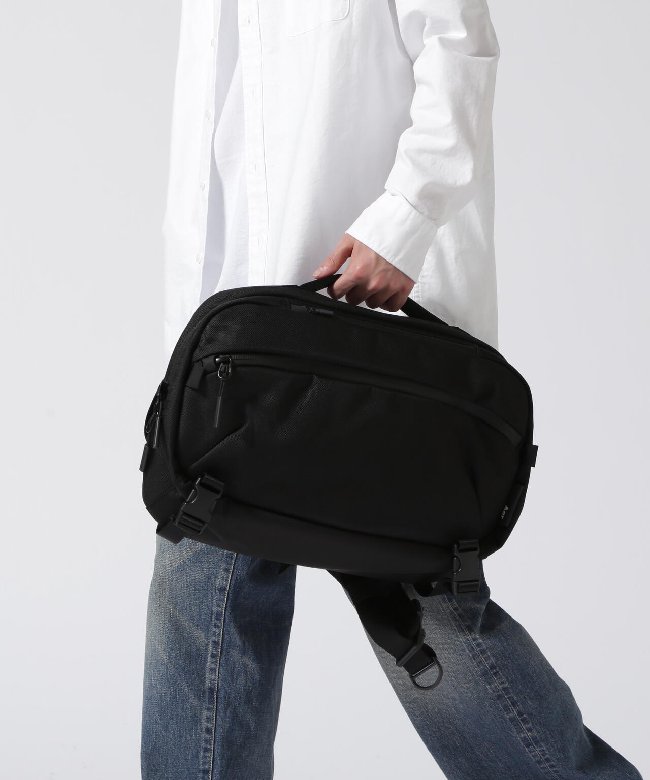 Aer(エアー)Travel Sling 2 Black AER-21013