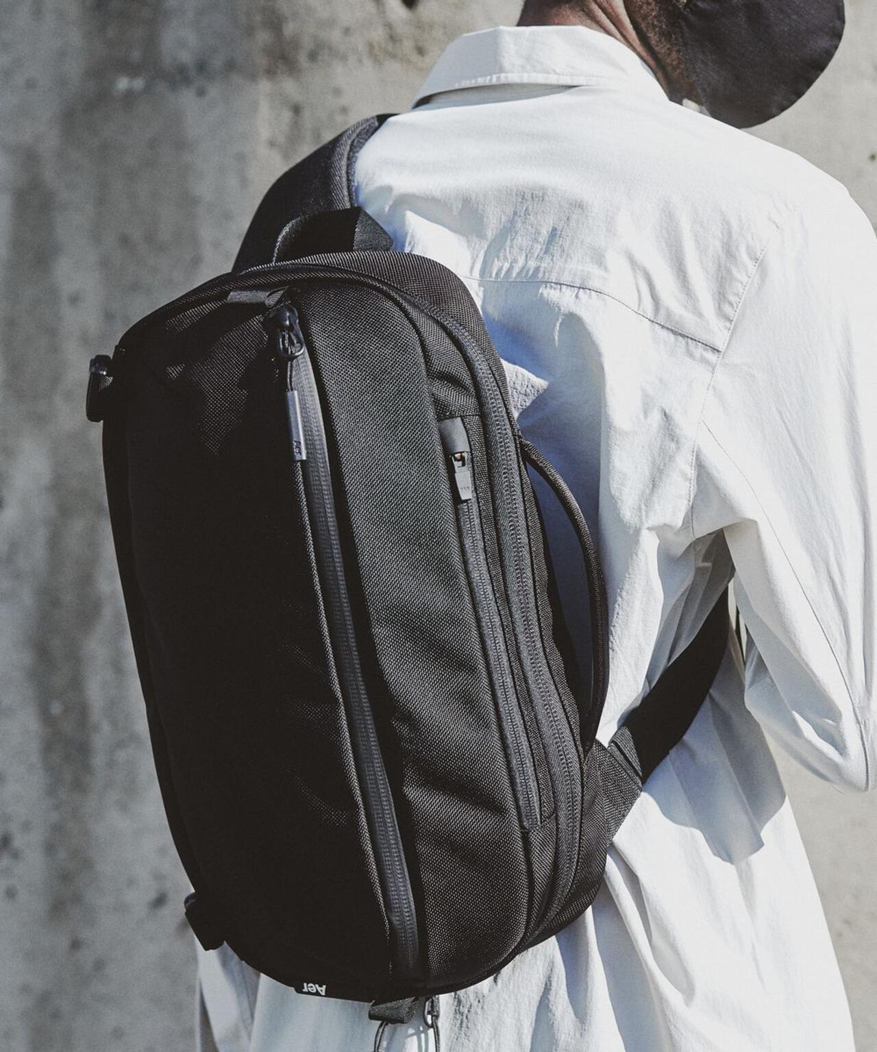 Aer(エアー)Travel Sling 2 Black AER-21013