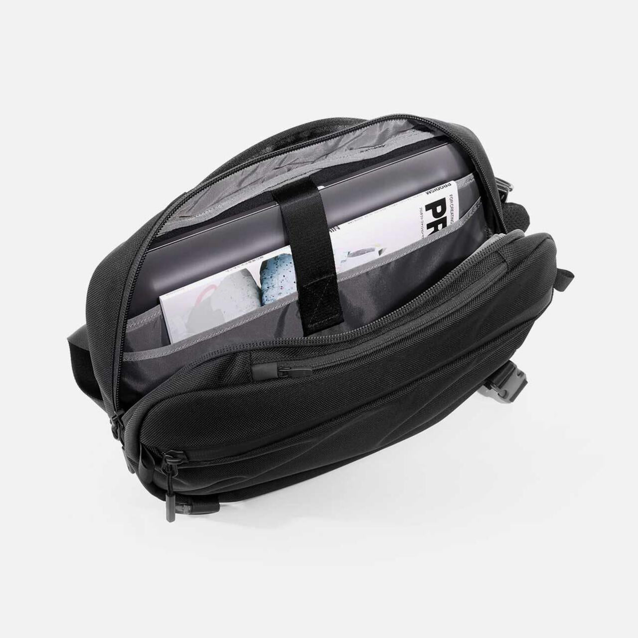 Aer(エアー)Travel Sling 2 Black AER-21013