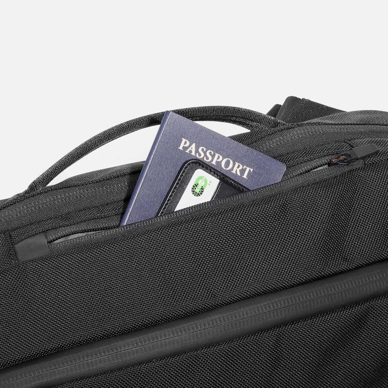 Aer(エアー)Travel Sling 2 Black AER-21013