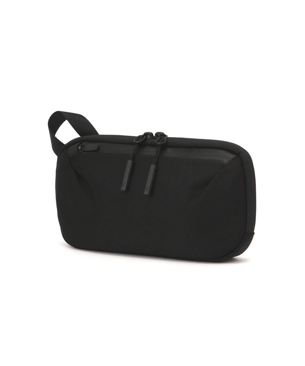 Aer(エアー)Slim Pouch Black AER-21028