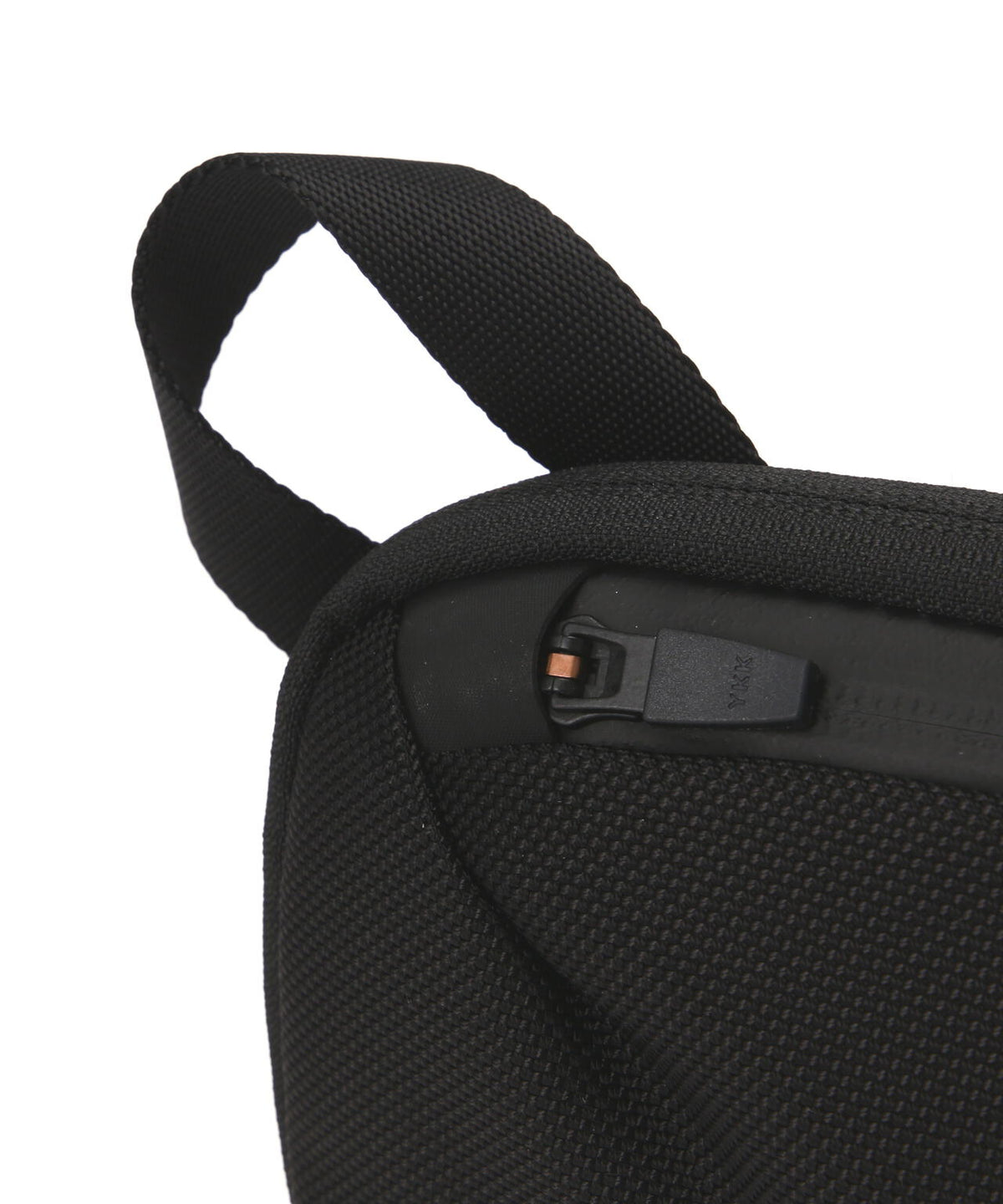 Aer(エアー)Slim Pouch Black AER-21028