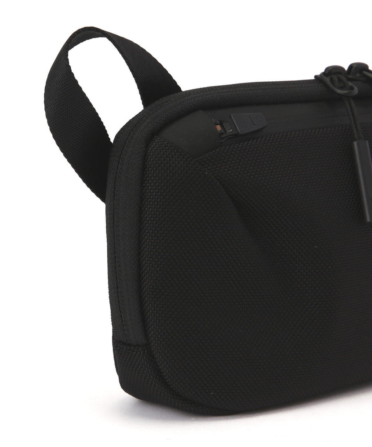 Aer(エアー)Slim Pouch Black AER-21028