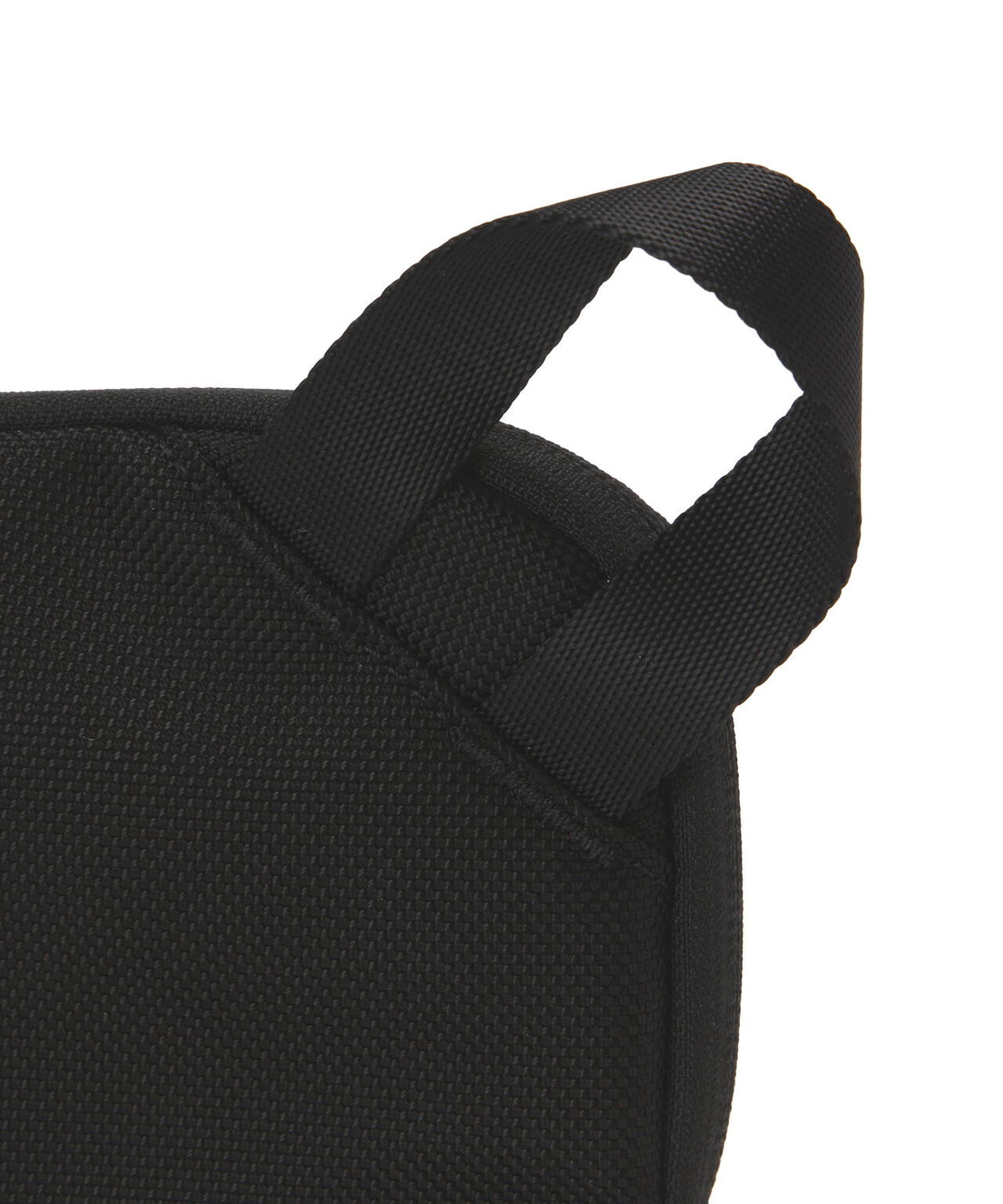 Aer(エアー)Slim Pouch Black AER-21028