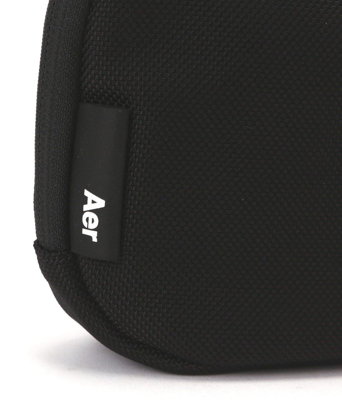 Aer(エアー)Slim Pouch Black AER-21028