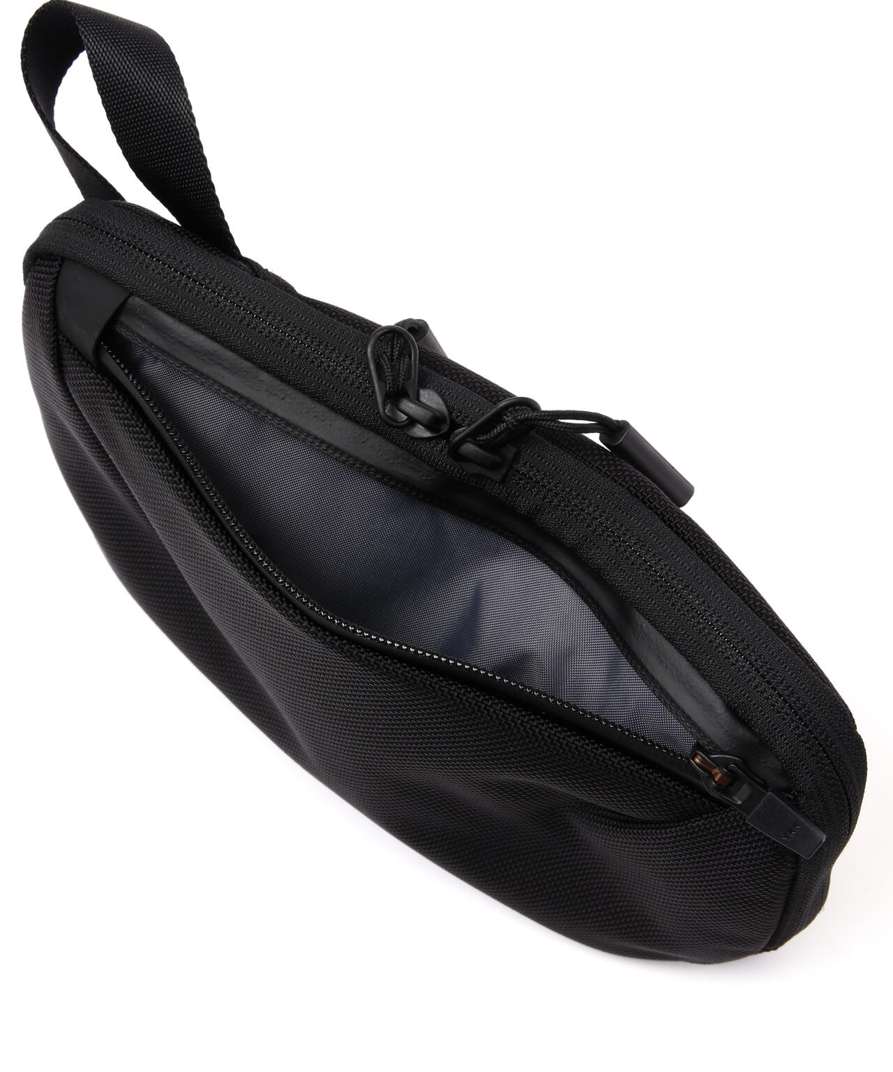 Aer(エアー)Slim Pouch Black AER-21028