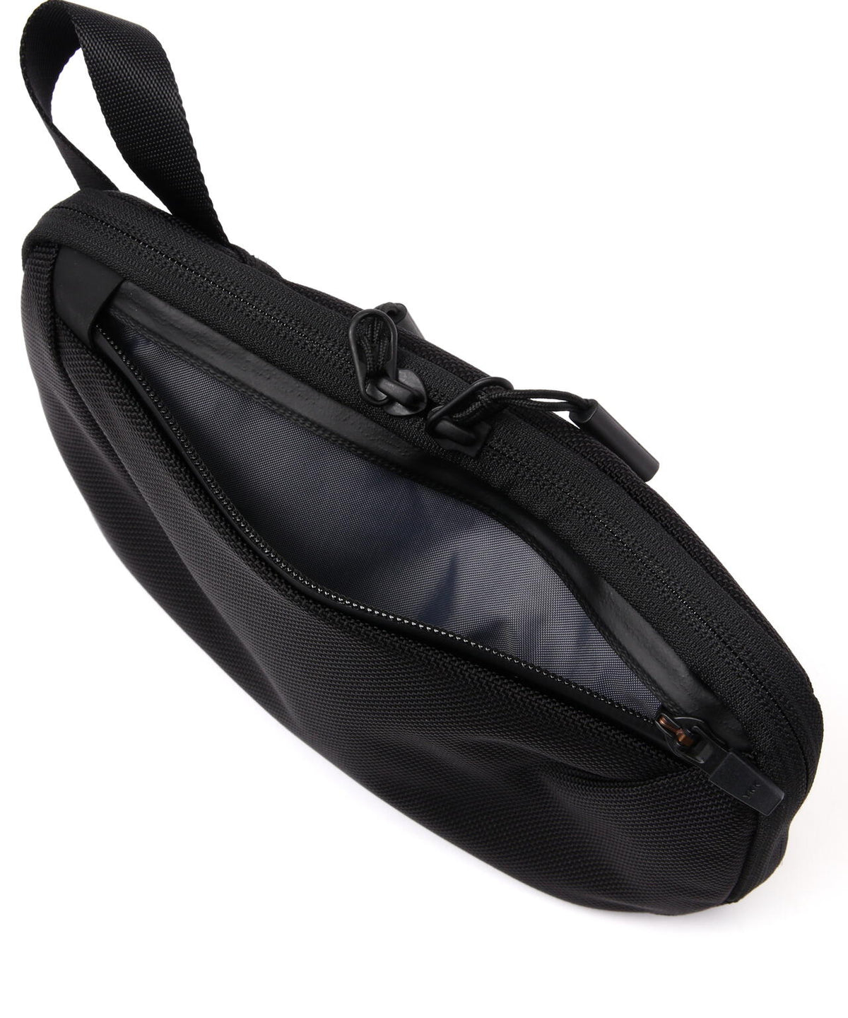 Aer(エアー)Slim Pouch Black AER-21028