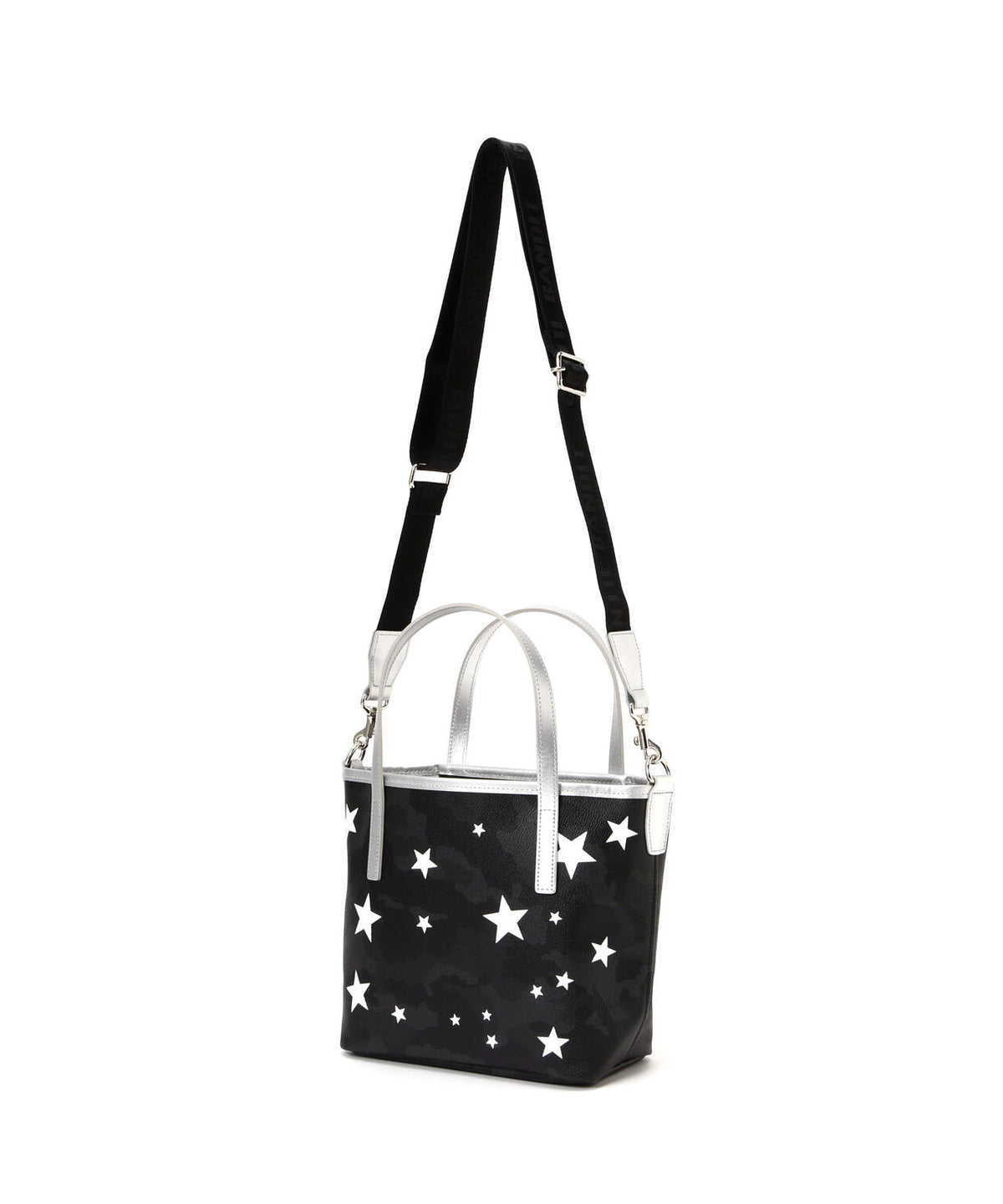 GENTIL BANDIT x B‘2nd(ジャンティバンティ x ビーセカンド)別注STAR PM NEW TOTE BAG