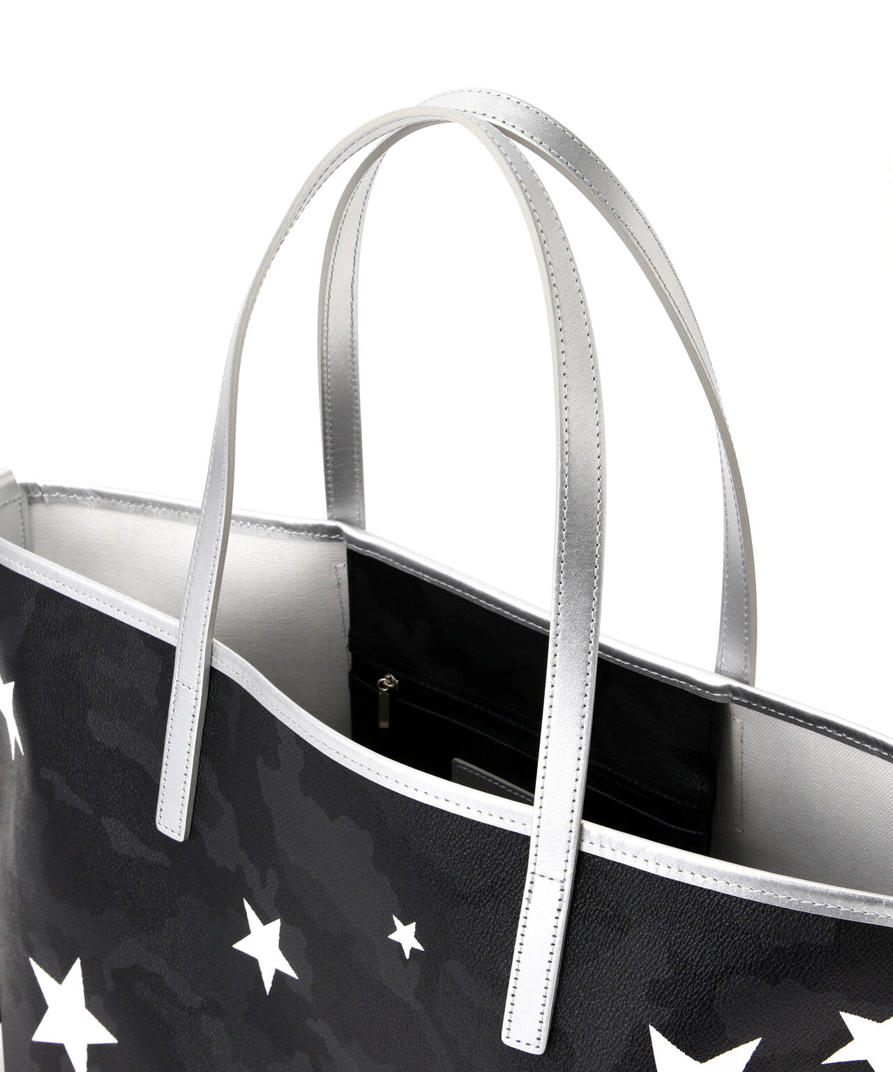 GENTIL BANDIT x B‘2nd(ジャンティバンティ x ビーセカンド)別注STAR MM NEW TOTE BAG