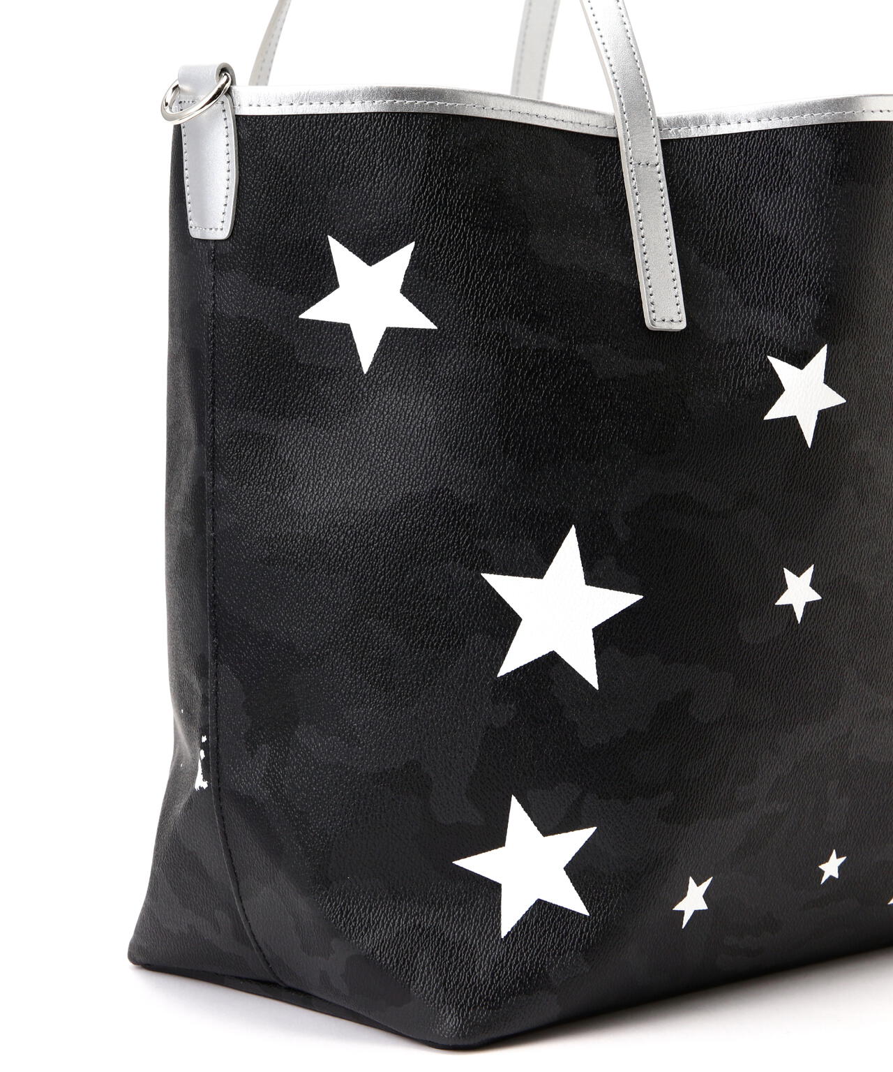 GENTIL BANDIT x B‘2nd(ジャンティバンティ x ビーセカンド)別注STAR MM NEW TOTE BAG