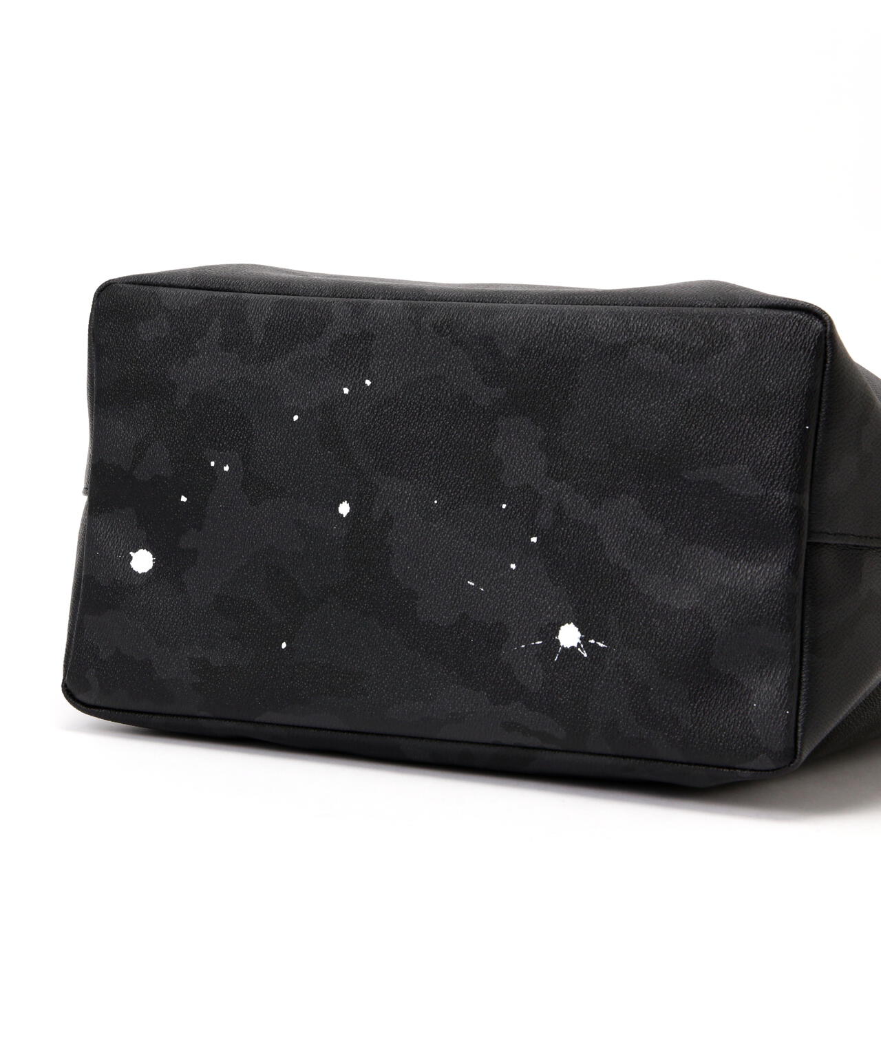 GENTIL BANDIT x B‘2nd(ジャンティバンティ x ビーセカンド)別注STAR MM NEW TOTE BAG