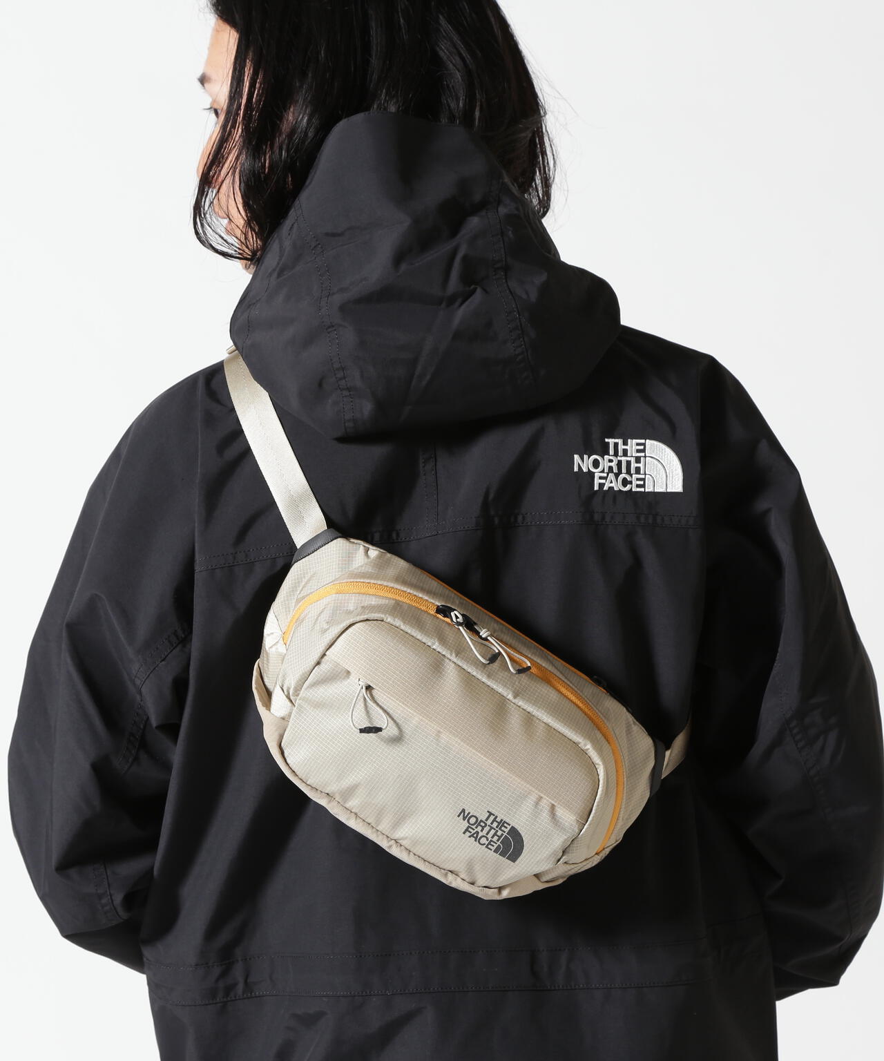THE NORTH FACE (ザ・ノース・フェイス)ヘイジーウェストバック
