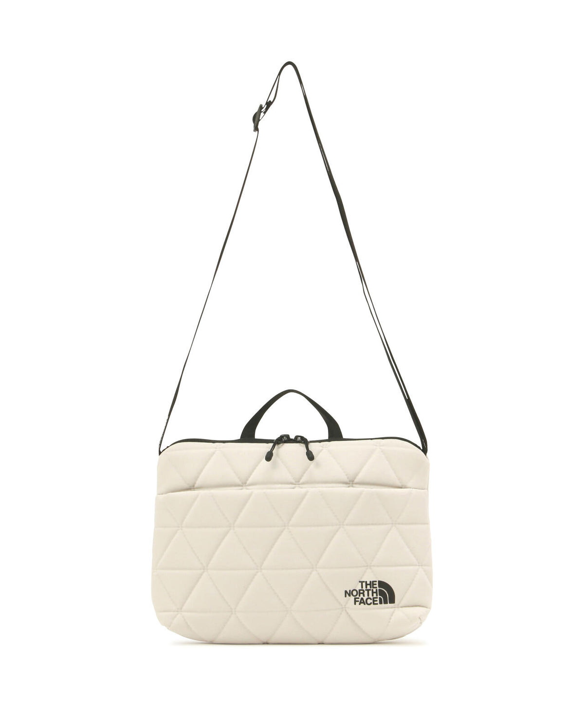 THE NORTH FACE(ザ・ノース・フェイス)Geoface Pouch ジオフェイスポーチ