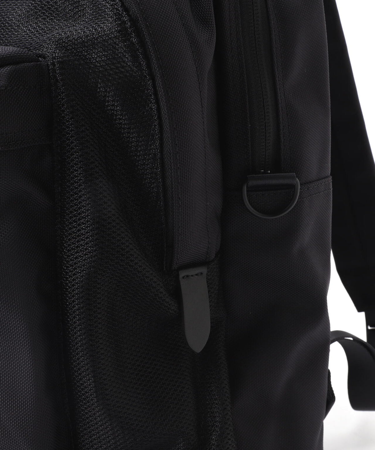 SLOW(スロウ)ballistic air -mesh day pack S-