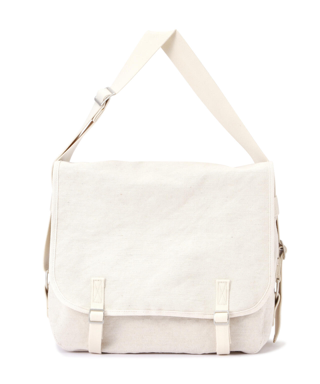 SLOW(スロウ) truck - French army shoulder bag - 300S123J