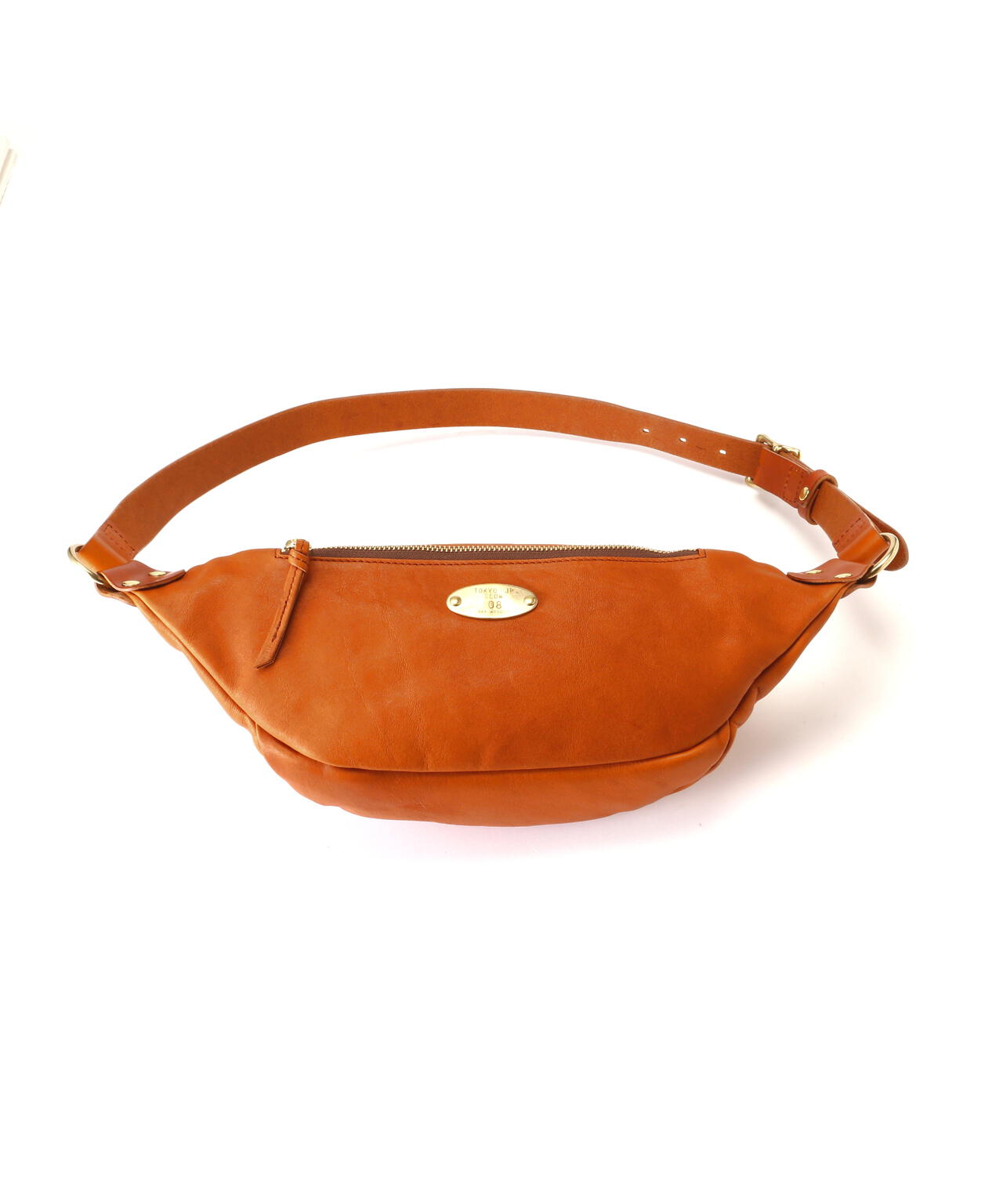 SLOW(スロウ) FANNY PACK ファニーパック 300S61EG