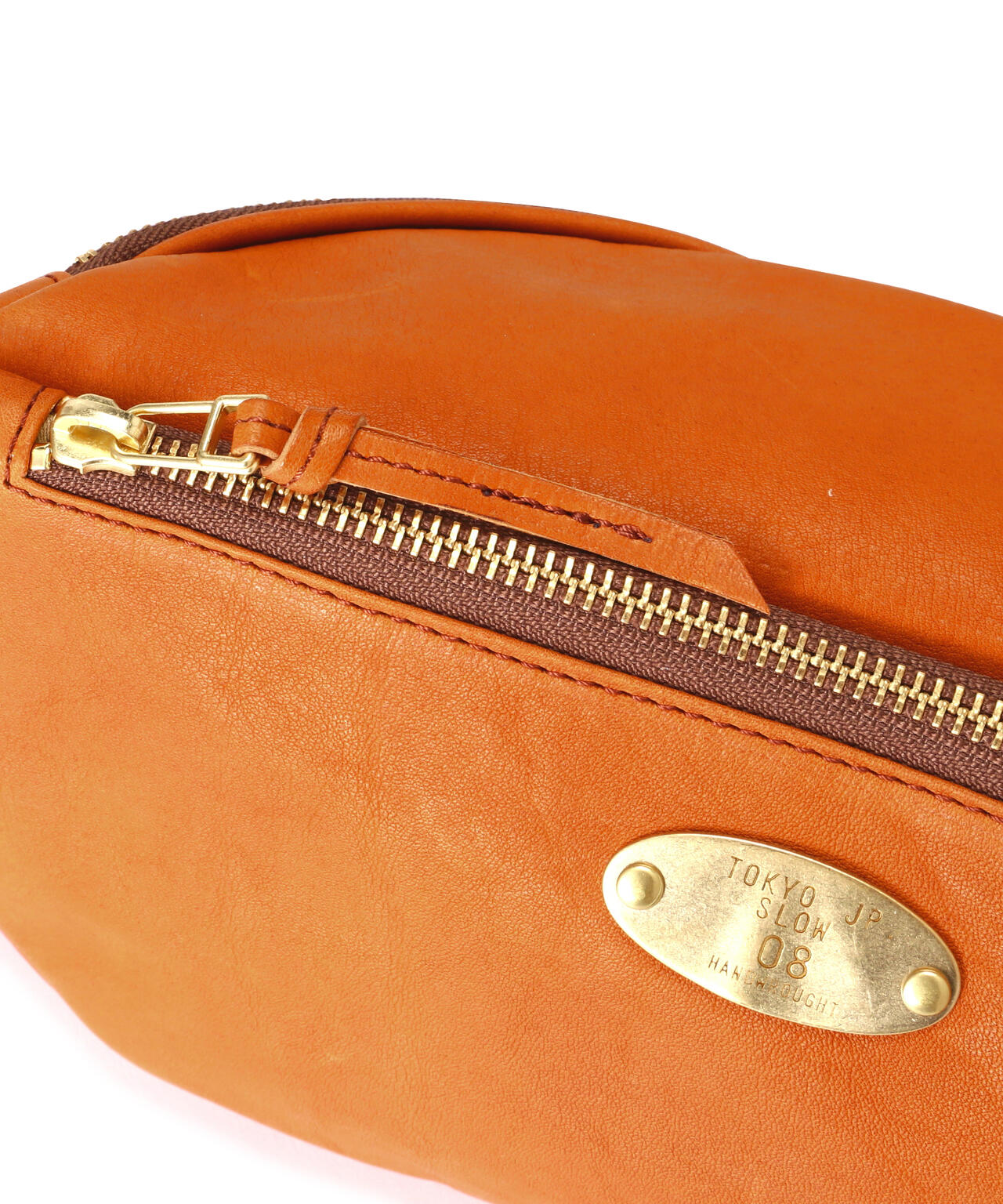SLOW(スロウ) FANNY PACK ファニーパック 300S61EG