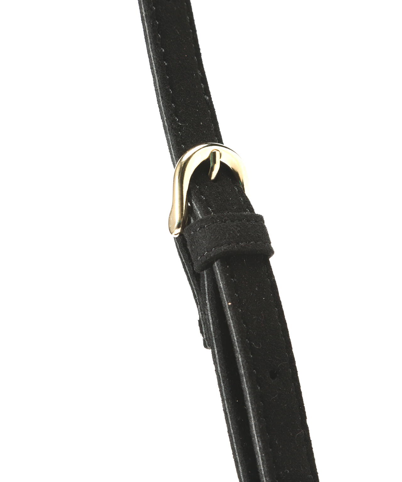 VIOLAd’ORO (ヴィオラドーロ) ショルダー付き大トート/エコスェード/v-2219