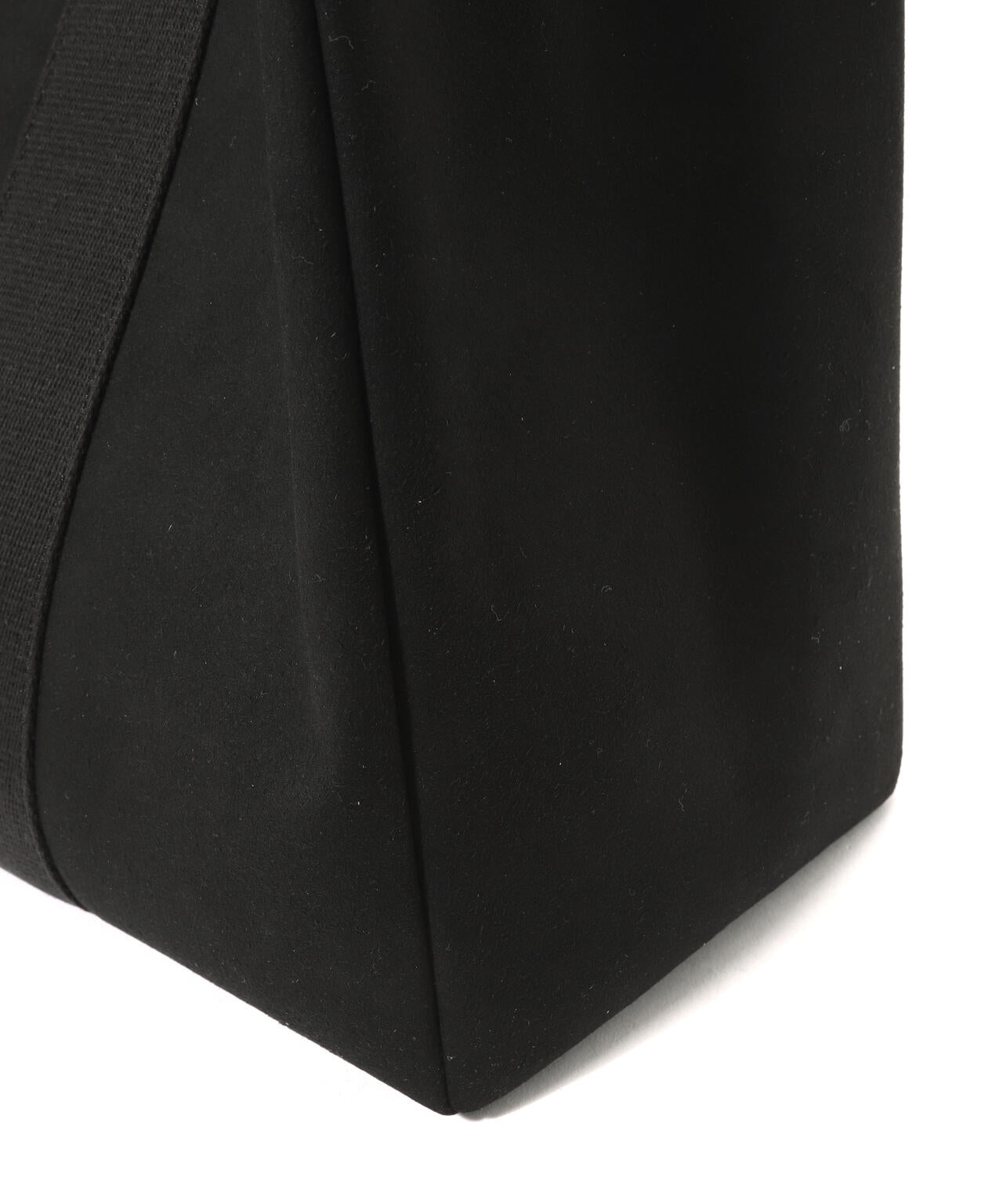 VIOLAd’ORO (ヴィオラドーロ) ショルダー付き大トート/エコスェード/v-2219