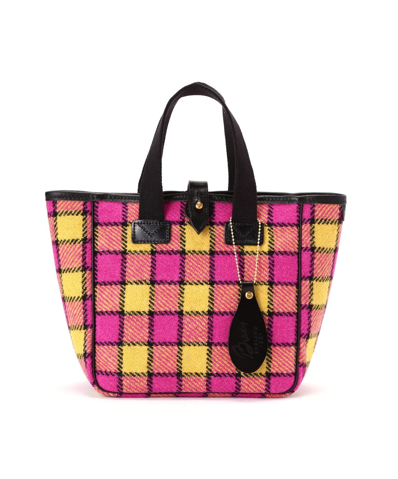 Brady(ブレディ) BECK HARRIS TWEED