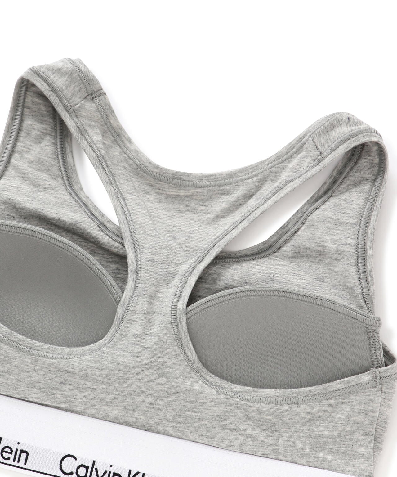 Calvin Klein(カルバンクライン)MODERN COTTON/ライトリーラインブラレット/QF3785A/