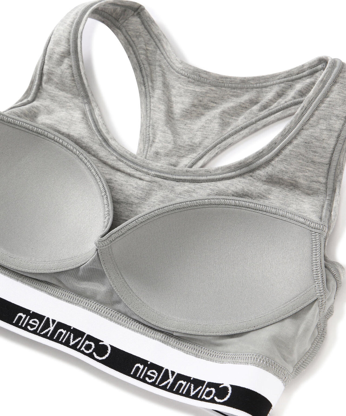 Calvin Klein(カルバンクライン)MODERN COTTON/ライトリーラインブラレット/QF3785A/