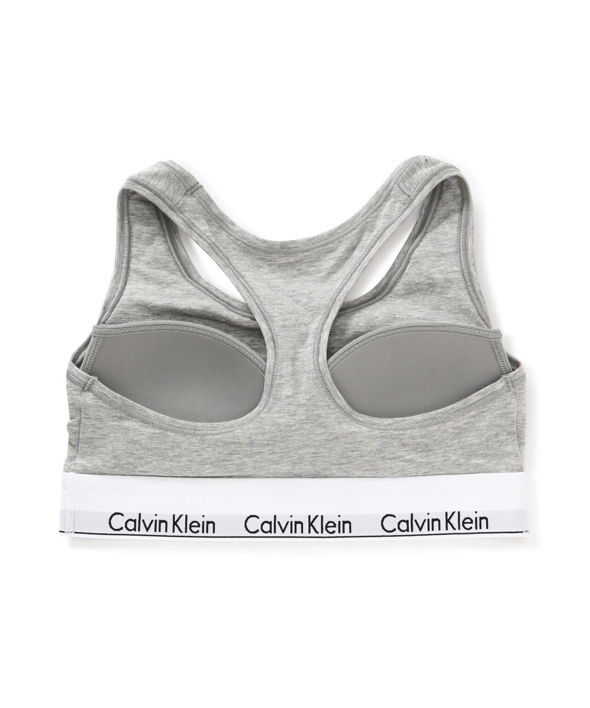 Calvin Klein(カルバンクライン)MODERN COTTON/ライトリーラインブラレット/QF3785A/