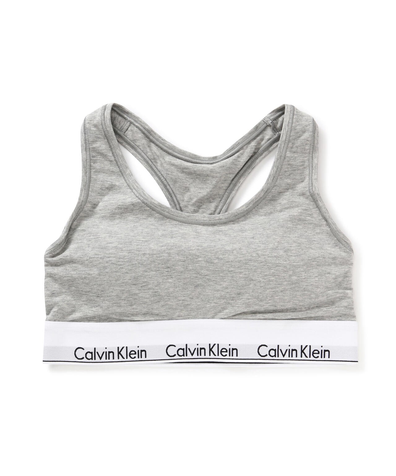 Calvin Klein(カルバンクライン)MODERN COTTON/ライトリーラインブラレット/QF3785A/