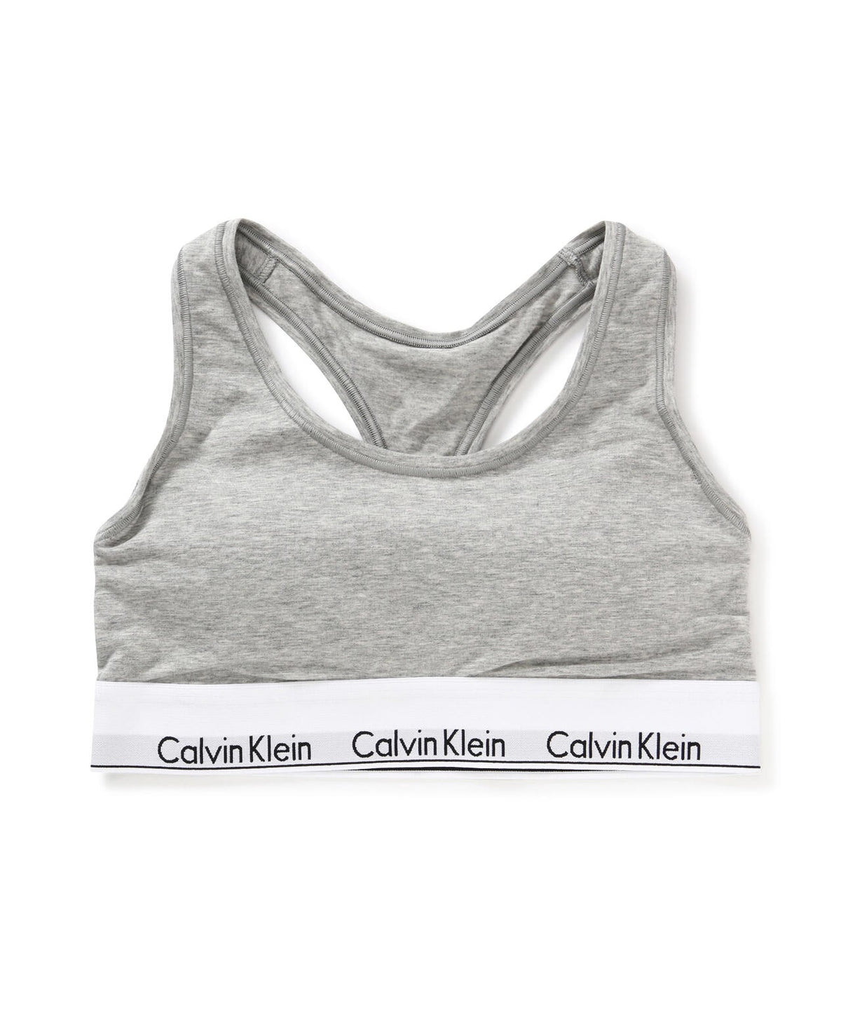 Calvin Klein(カルバンクライン)MODERN COTTON/ライトリーラインブラレット/QF3785A/