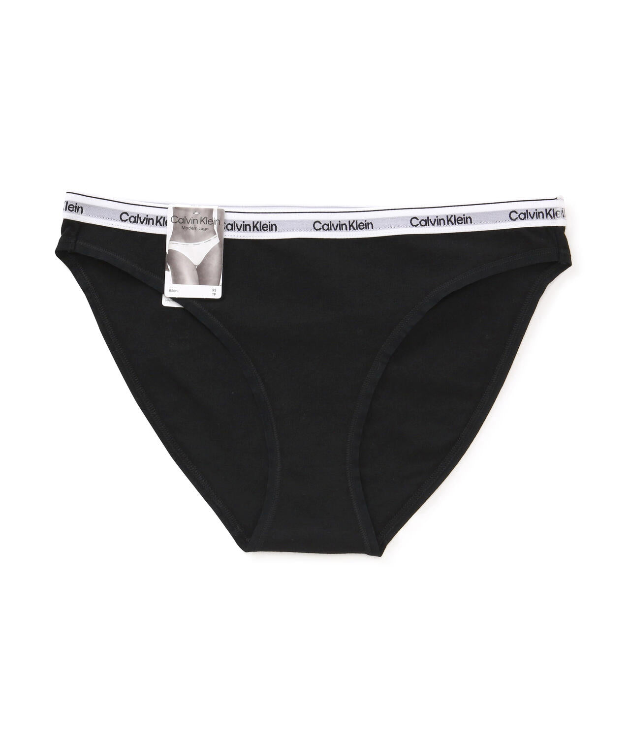 Calvin Klein(カルバンクライン)MODERN COTTON/ビキニショーツ/QD5044