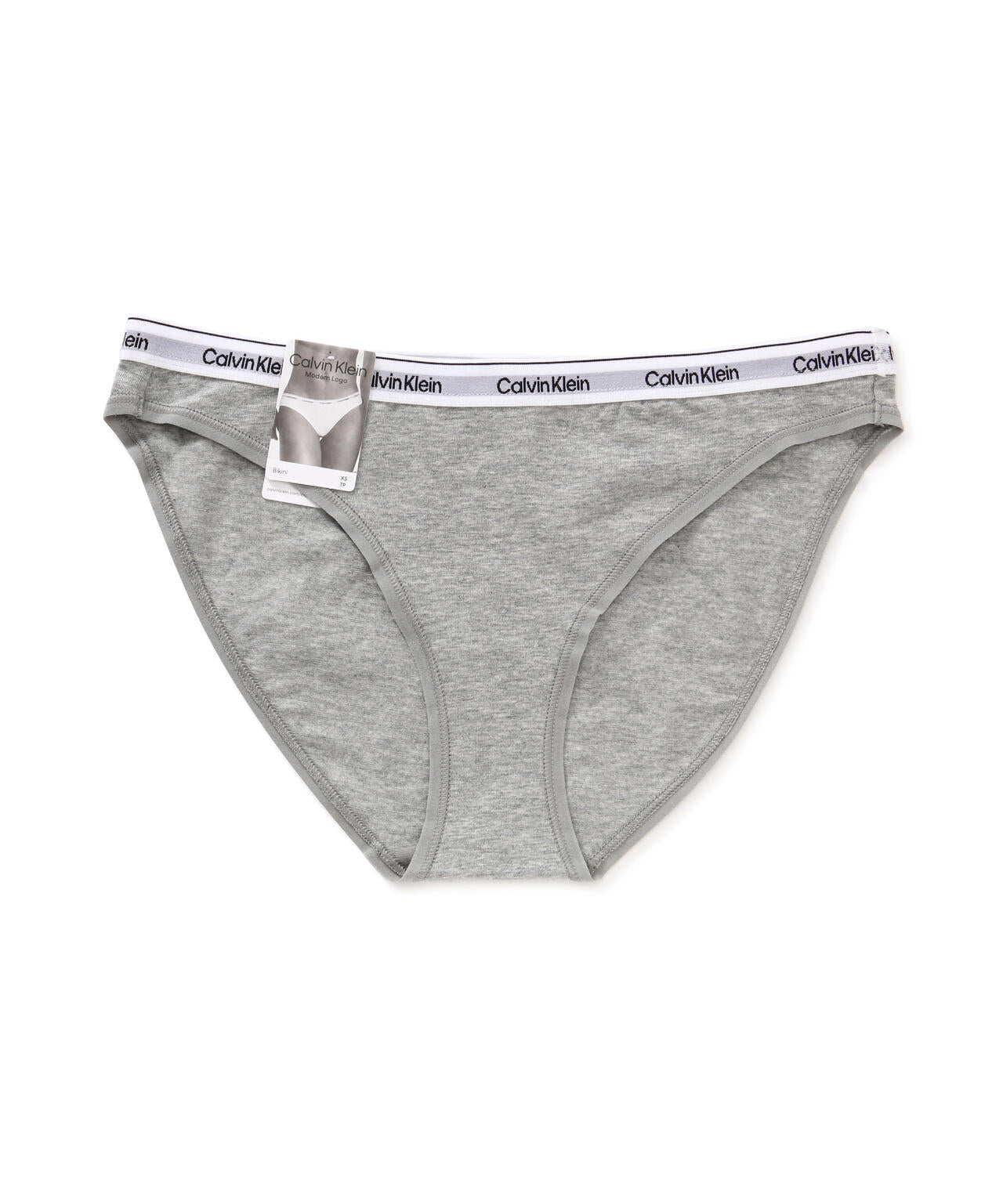 Calvin Klein(カルバンクライン)MODERN COTTON/ビキニショーツ/QD5044