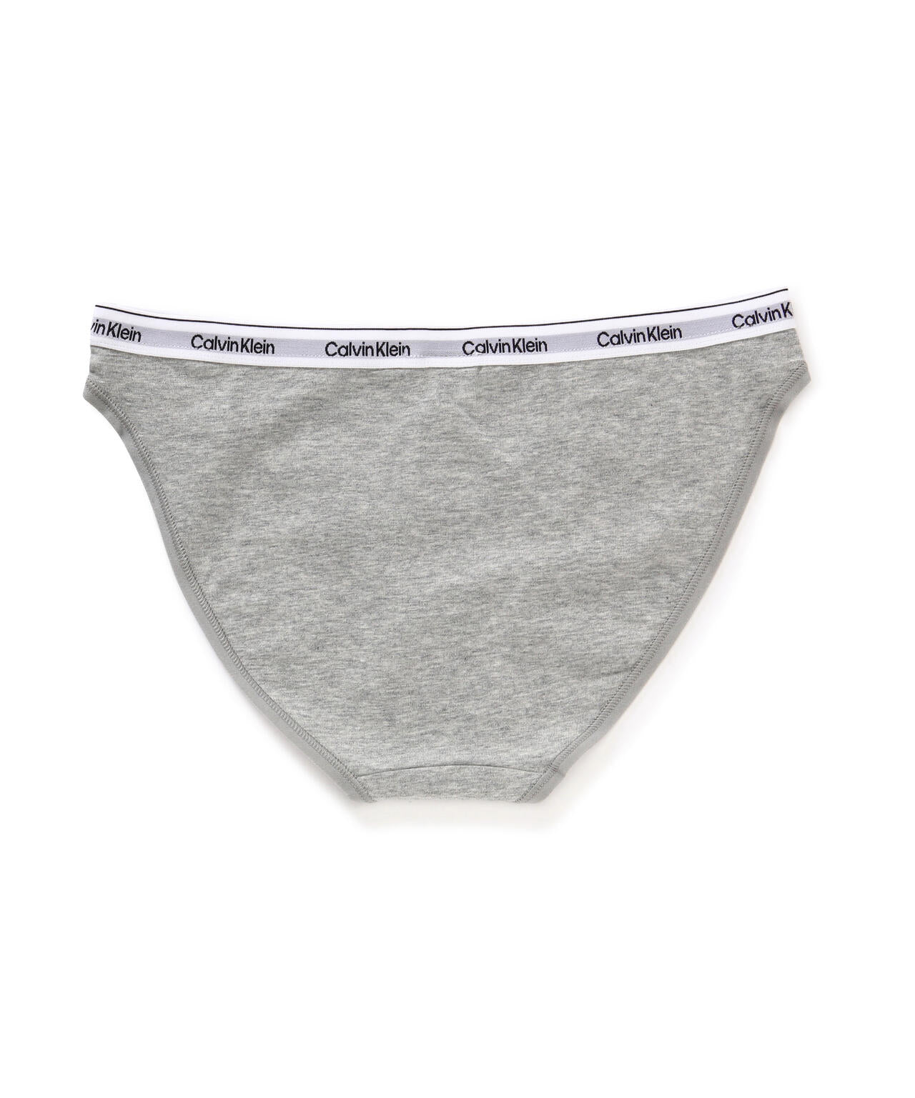 Calvin Klein(カルバンクライン)MODERN COTTON/ビキニショーツ/QD5044