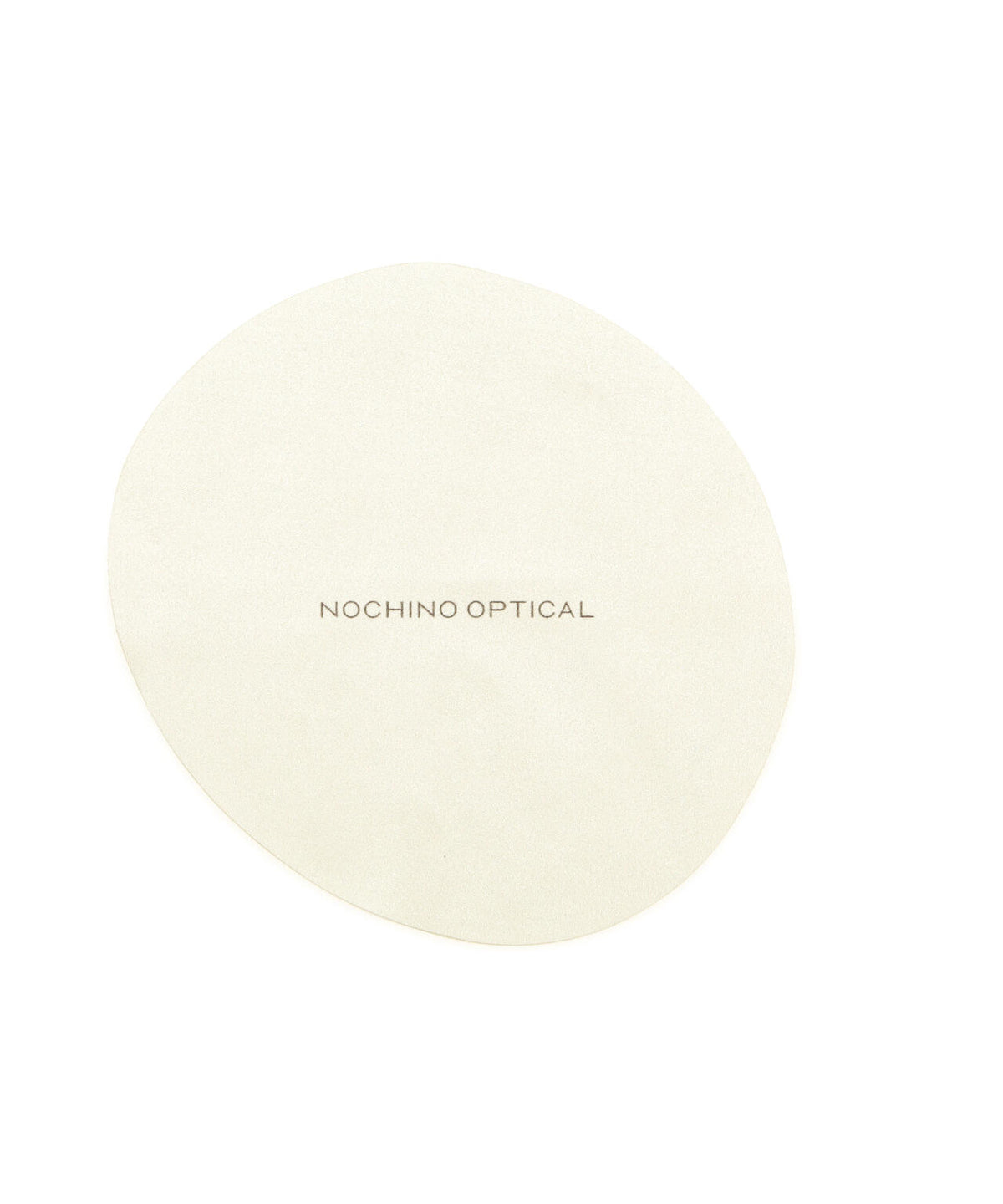 NOCHINO OPTICAL(ノチノ オプティカル) TSUKIYOMI