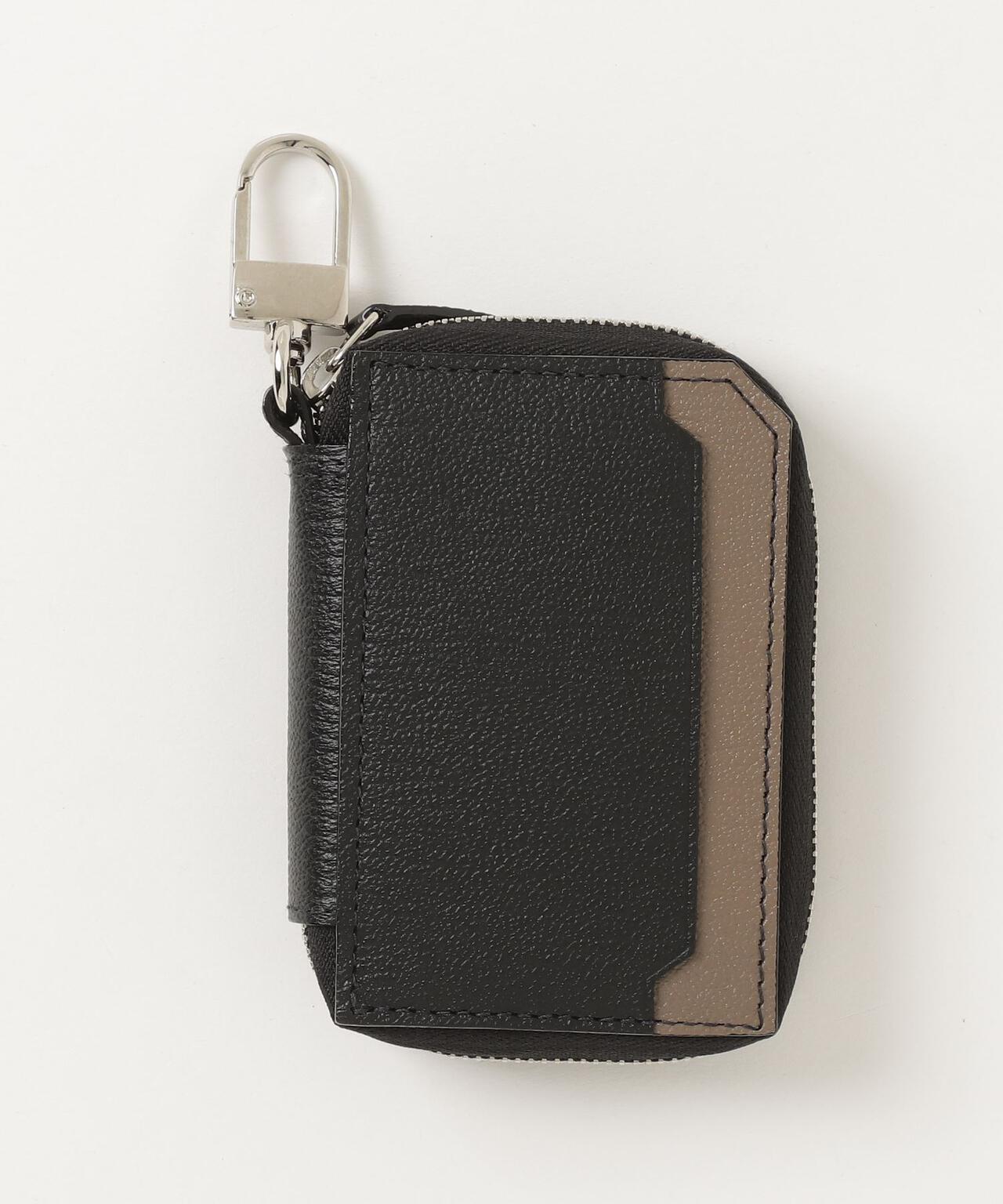 L'arcobaleno(ラルコバレーノ)スマートWキーケース/LA122GT