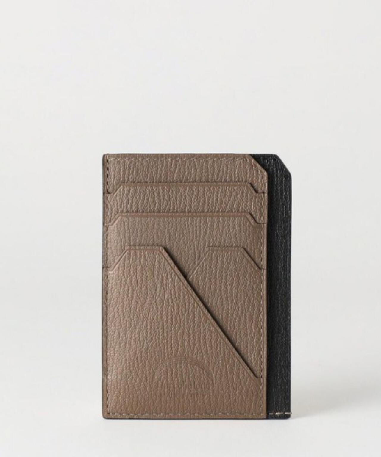 L'arcobaleno(ラルコバレーノ)スマートミ二ウォレット/LA354GT