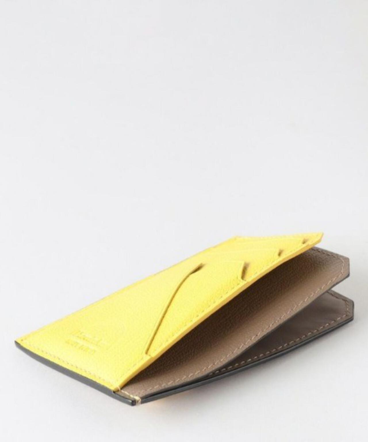 L'arcobaleno(ラルコバレーノ)スマートミ二ウォレット/LA354GT