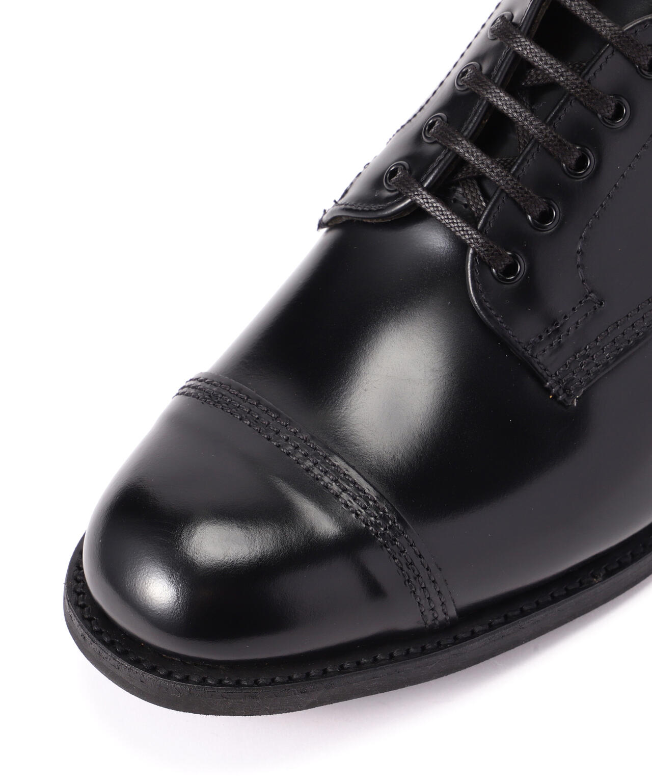 SANDERS(サンダース)MILITARY DERBY SHOE 1128B