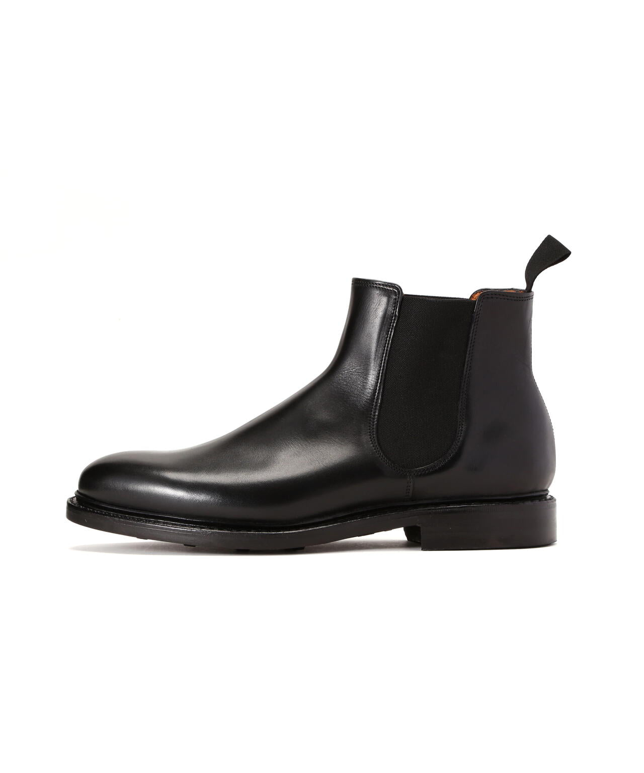 Jalan Sriwijaya(ジャランスリワヤ)SIDE GORE BOOTS/サイドゴアブーツ